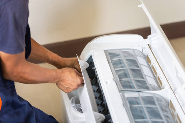 Best HVAC for Healthcare Facilities in Walnut Grove, CA