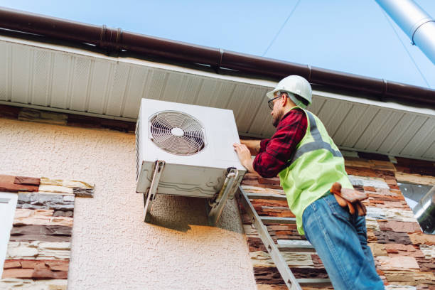 Professional HVAC in Walnut Grove, CA