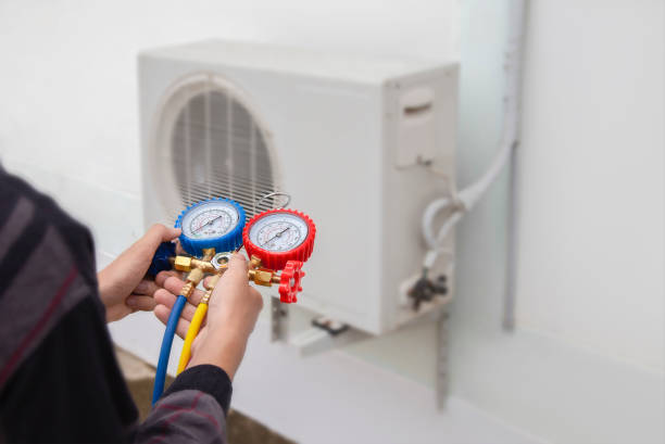 Best HVAC Financing and Leasing in Walnut Grove, CA