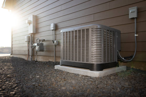 Best HVAC Supply and Distribution in Walnut Grove, CA